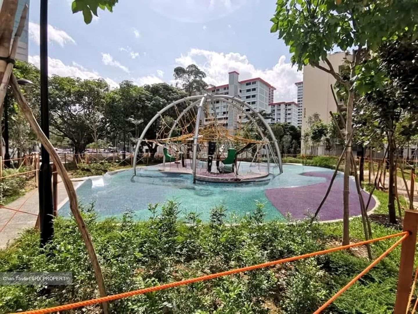 Blk 429B Bedok North Woods (Bedok), HDB 3 Rooms #526338471